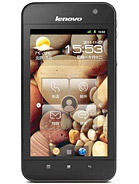 Best available price of Lenovo LePad S2005 in Gds