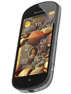 Best available price of Lenovo LePhone S2 in Gds