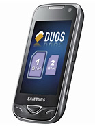 Best available price of Samsung B7722 in Gds