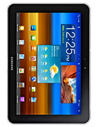 Best available price of Samsung Galaxy Tab 8-9 4G P7320T in Gds