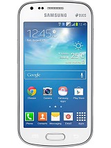 Best available price of Samsung Galaxy S Duos 2 S7582 in Gds