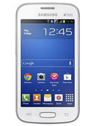 Best available price of Samsung Galaxy Star Pro S7260 in Gds