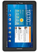Best available price of Samsung Galaxy Tab 7-7 LTE I815 in Gds