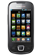 Best available price of Samsung I5800 Galaxy 3 in Gds