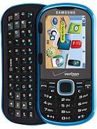 Best available price of Samsung U460 Intensity II in Gds