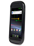 Best available price of Samsung Google Nexus S 4G in Gds