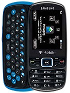 Best available price of Samsung T479 Gravity 3 in Gds