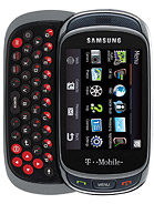 Best available price of Samsung T669 Gravity T in Gds