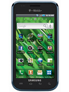 Best available price of Samsung Vibrant in Gds