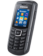 Best available price of Samsung E2370 Xcover in Gds