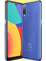 Best available price of alcatel 1L (2021) in Gds