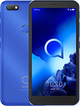 Best available price of alcatel 1v (2019) in Gds