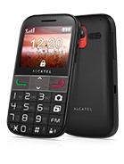 Best available price of alcatel 2001 in Gds