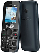 Best available price of alcatel 2052 in Gds