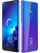 Best available price of alcatel 3 (2019) in Gds