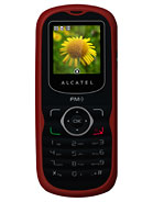 Best available price of alcatel OT-305 in Gds