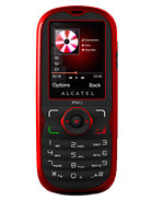 Best available price of alcatel OT-505 in Gds