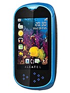 Best available price of alcatel OT-708 One Touch MINI in Gds