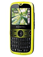 Best available price of alcatel OT-800 One Touch Tribe in Gds
