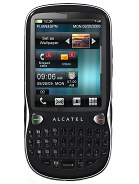 Best available price of alcatel OT-806 in Gds