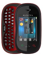 Best available price of alcatel OT-880 One Touch XTRA in Gds