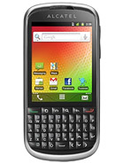 Best available price of alcatel OT-915 in Gds