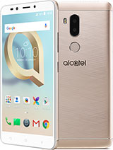 Best available price of alcatel A7 XL in Gds