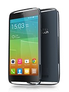 Best available price of alcatel Idol Alpha in Gds