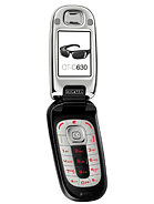 Best available price of alcatel OT-C630 in Gds