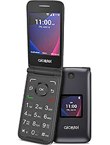 Best available price of alcatel Go Flip V in Gds