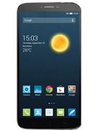 Best available price of alcatel Hero 2 in Gds