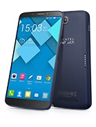Best available price of alcatel Hero in Gds