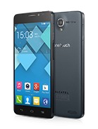 Best available price of alcatel Idol X in Gds