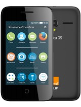 Best available price of alcatel Orange Klif in Gds