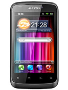 Best available price of alcatel OT-978 in Gds