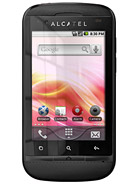 Best available price of alcatel OT-918 in Gds