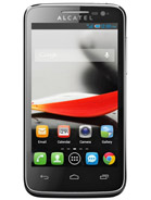 Best available price of alcatel Evolve in Gds