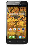 Best available price of alcatel Fierce in Gds