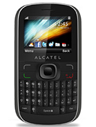 Best available price of alcatel OT-385 in Gds