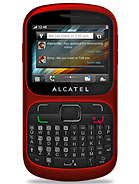 Best available price of alcatel OT-803 in Gds