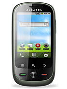 Best available price of alcatel OT-890D in Gds