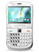 Best available price of alcatel OT-900 in Gds