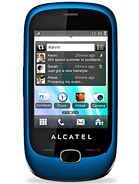 Best available price of alcatel OT-905 in Gds