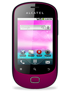 Best available price of alcatel OT-908 in Gds