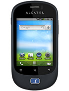 Best available price of alcatel OT-908F in Gds
