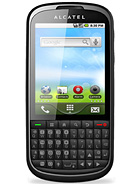 Best available price of alcatel OT-910 in Gds
