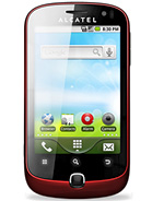 Best available price of alcatel OT-990 in Gds