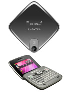 Best available price of alcatel OT-808 in Gds