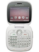 Best available price of alcatel OT-810 in Gds