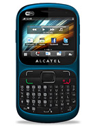 Best available price of alcatel OT-813D in Gds